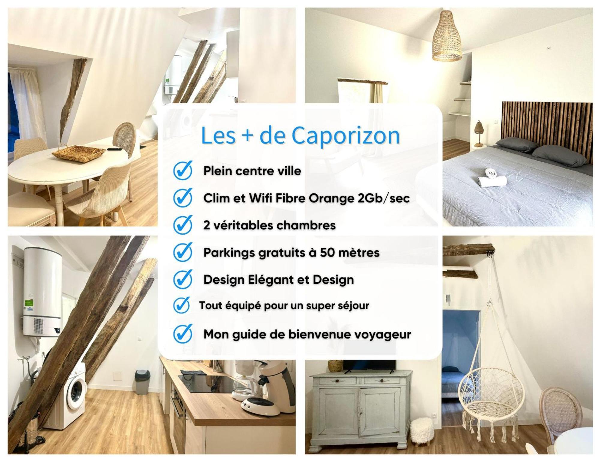 Caporizon-Les Balancoires De Sarlat Sarlat-la-Canéda Exterior foto