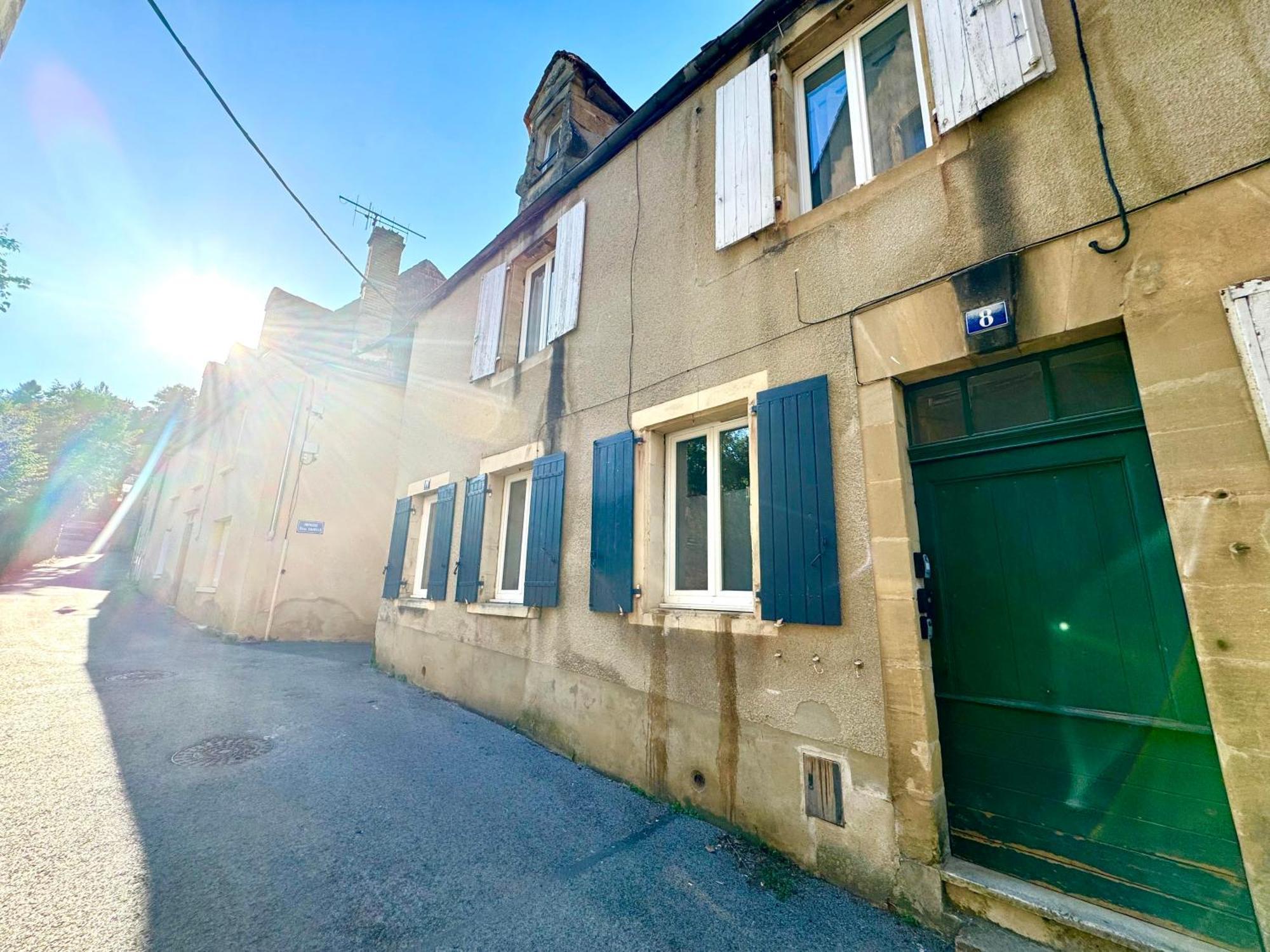 Caporizon-Les Balancoires De Sarlat Sarlat-la-Canéda Exterior foto
